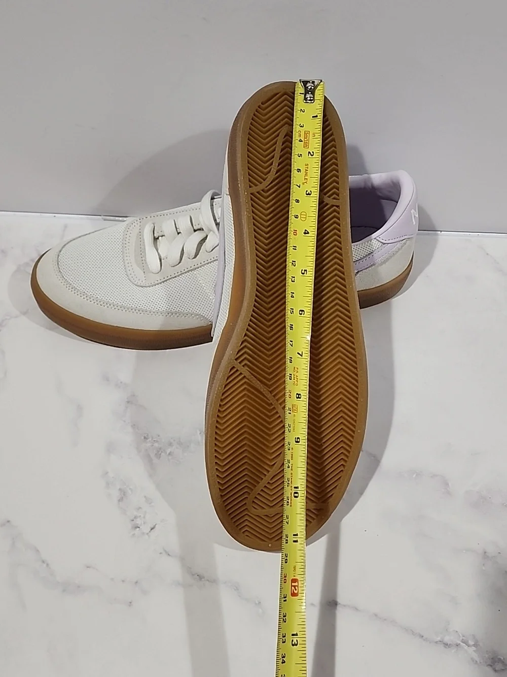 Nike Killshot Women's White and Purple Sneakers Never Worn